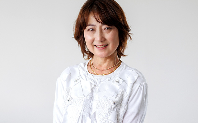 パソコンスクール責任者