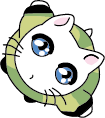 ケンちゃん