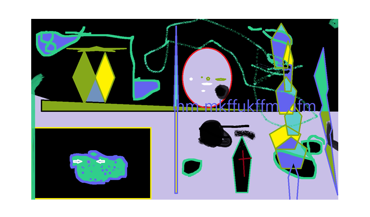 生徒様の作品5